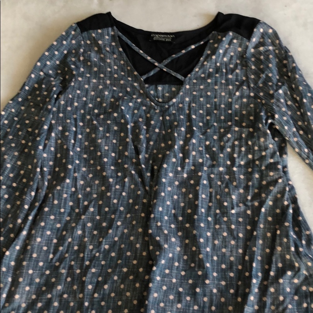 Blouse